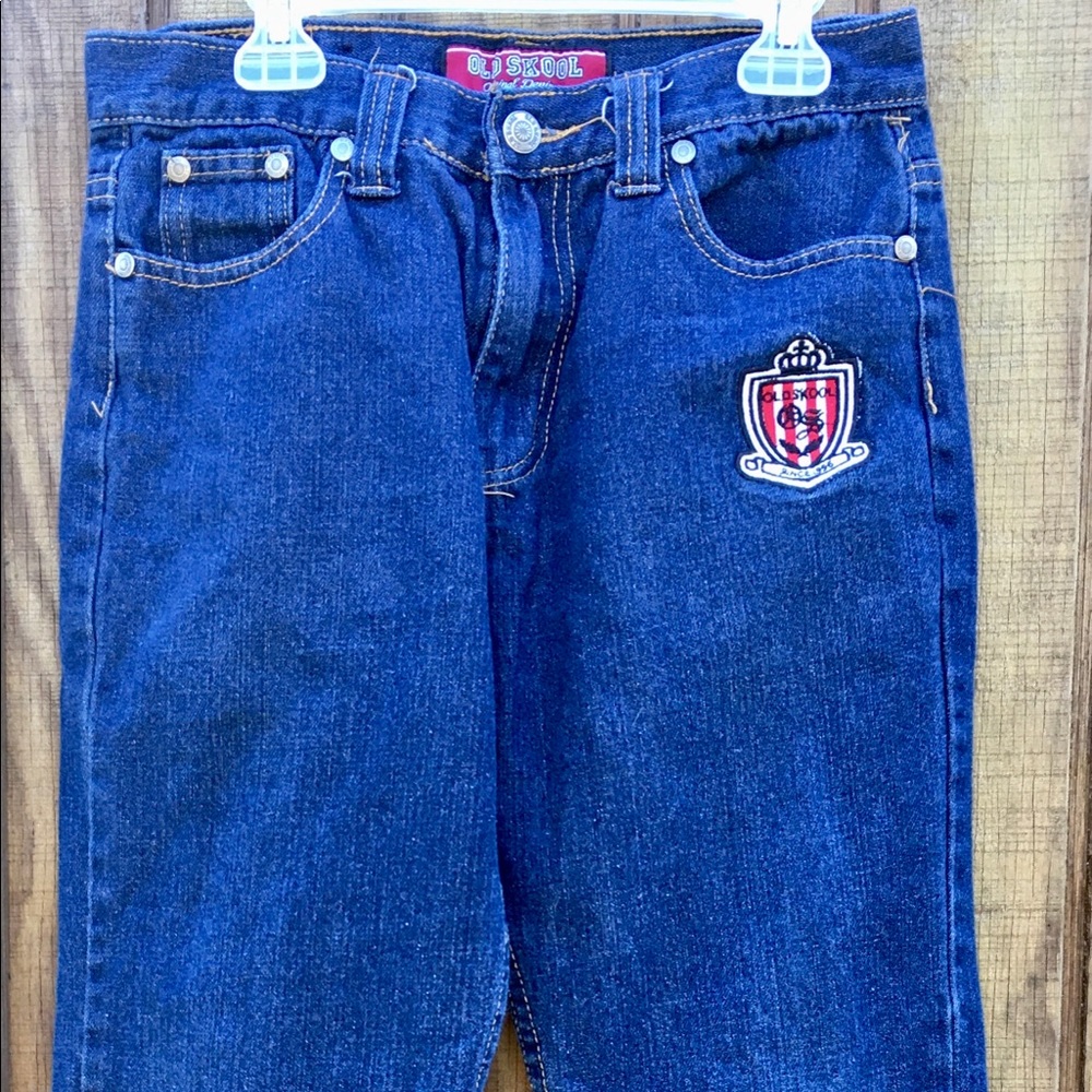 Boys Jeans